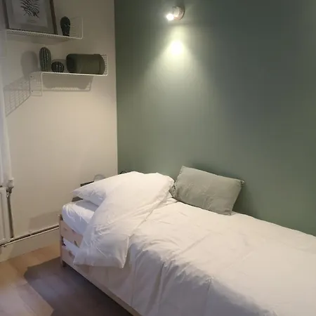Apartament Family Friendly T3 Close To Stations