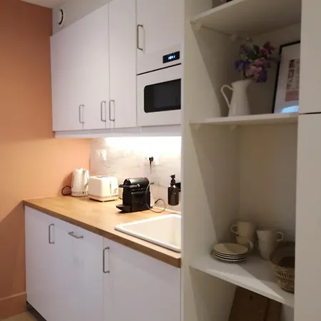 Family Friendly T3 Close To Stations * Lille