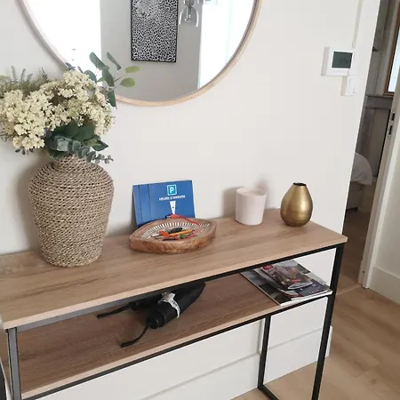 Daire Family Friendly T3 Close To Stations
