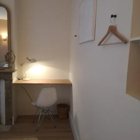 Family Friendly T3 Close To Stations * Lille