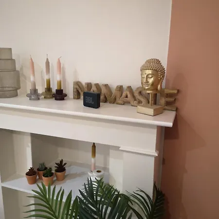 Family Friendly T3 Close To Stations * Lille