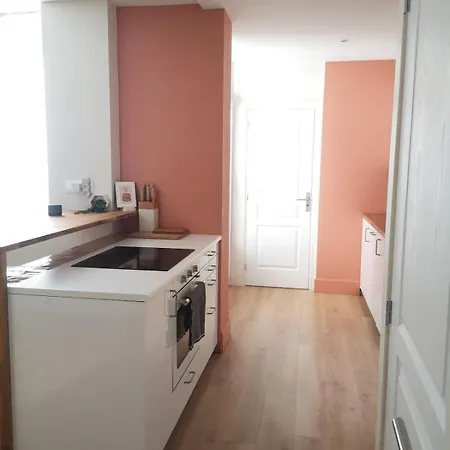 Family Friendly T3 Close To Stations * Lille